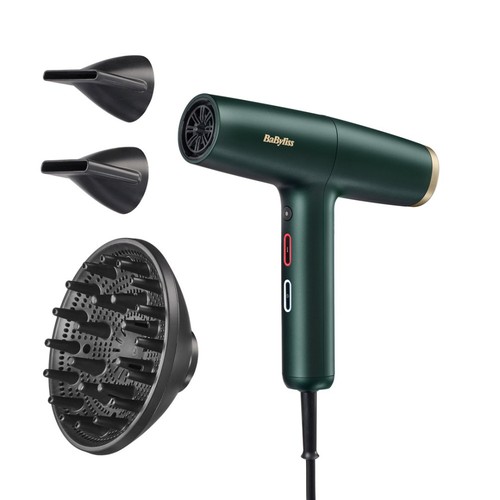 Sèche cheveux babyliss - sèche-cheveux,