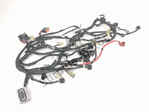 Faisceau electrique yamaha - yamaha, xp