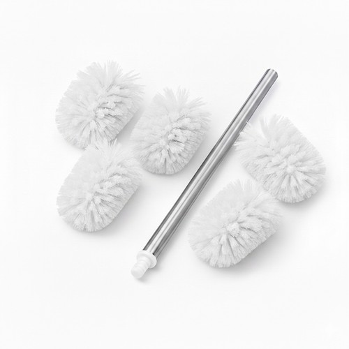 Brosse inox toilettes 5 - wc,