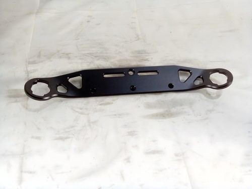 Lefeet dual rail - rail, for