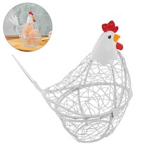  Panier À Œufs Décoratif