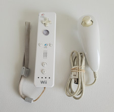 Manette Nintendo Wii Wiimote