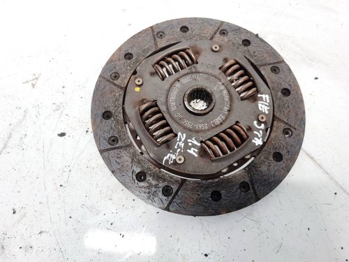Ford puma 1997 - clutch, disc