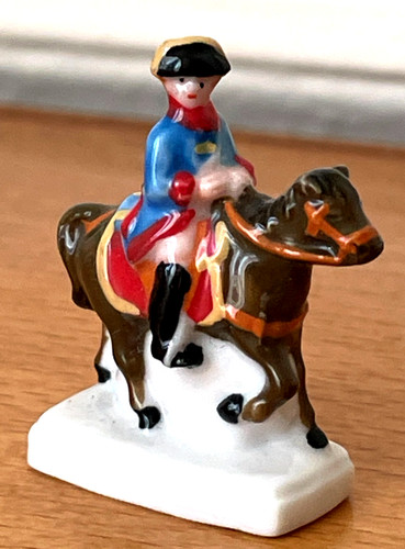Belle fève napoléon - belle,