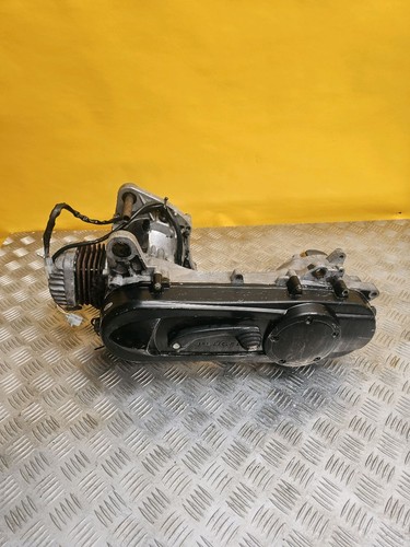 Moteur pour peugeot kisbee - moteur,