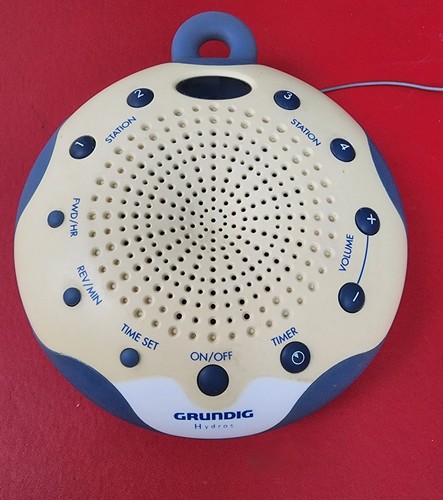 Grundig 9100 pll hydros - grundig, sr