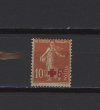 S58032 FRANCE 1914 MLH*