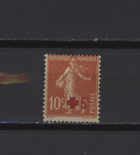 S58032 france 1914 mlh - s58032,