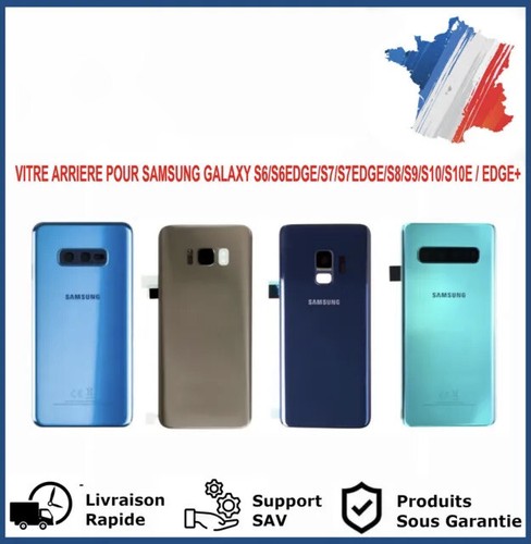 Vitre arrière verre - arrière,