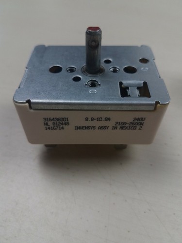 Frigidaire ffef3015lsm