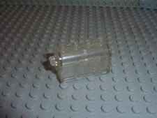 Coffre LEGO Clear container Harry  4738ac01 Set 4709/5826