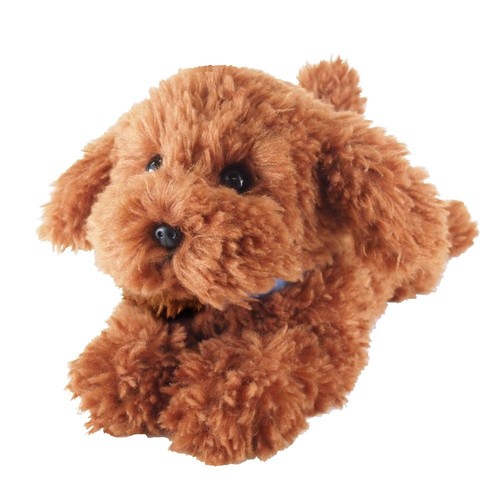 Peluche sun lemon doll - lemon, dog