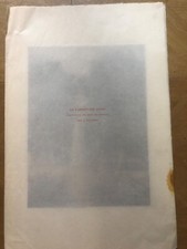 La Gazette Illustrée des amateurs de jardins - 1932 - planche Le Carrefour d'eau