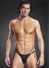 Jock Strap BLM016 Blue Line