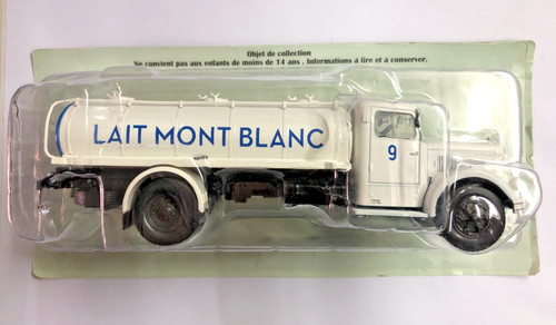 Camion berliet gdr 7 d - berliet, n°99