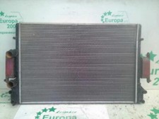 Radiateur Eau pour IVECO DAILY