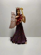 Figurine Fée Fairy Dragon