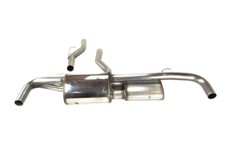 Alfa Stelvio 2.0T Pot