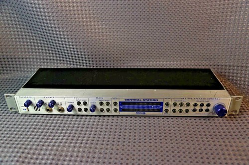 Presonus central station - presonus, plus