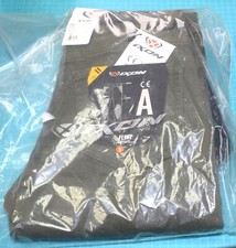 pantalon moto homme IXON FLINT