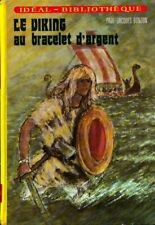 Le viking au bracelet d'argent - Paul-Jacques Bonzon - V1381729