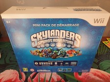 Pack Skylanders Spyro Wii/Wii