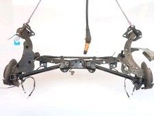 Train roulant arrière - Mini MINI III PH.1 - 33306851559 - U9-4475Z