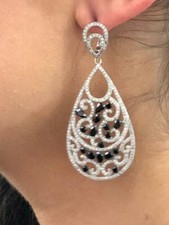 Platine Argent Sterling Micro