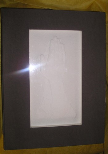 Carrel alexis la priere - -,