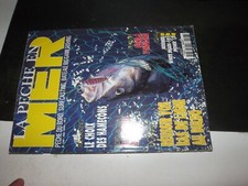 ** Revue pêche en mer n°106