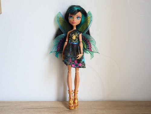 Monster high cleo - , de