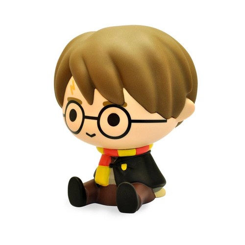 Plastoy tirelire harry - plastoy,