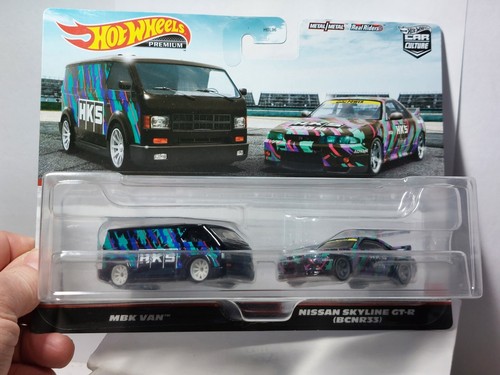 Hot wheels - 1/64, 🇨🇵