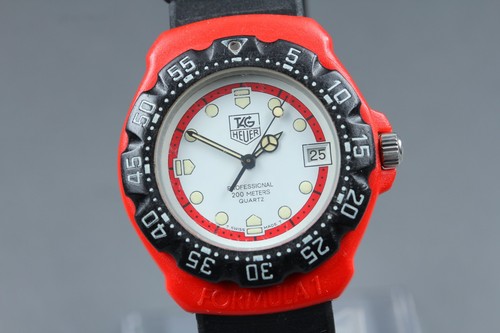 Batterie neuve tag heuer - batterie,