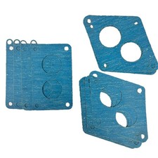 Renault - R21 GTS - Kit réparation carburateur Solex 32 34 Z 13 - Finition brute