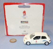 Solido Prom 1/43 : Renault
