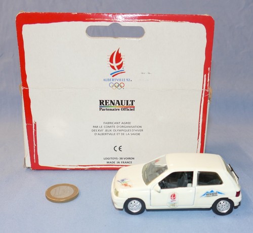 Solido prom renault - solido,