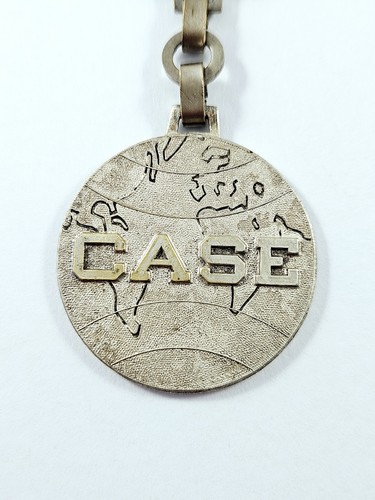 Porte cles vintage original - porte-cles,