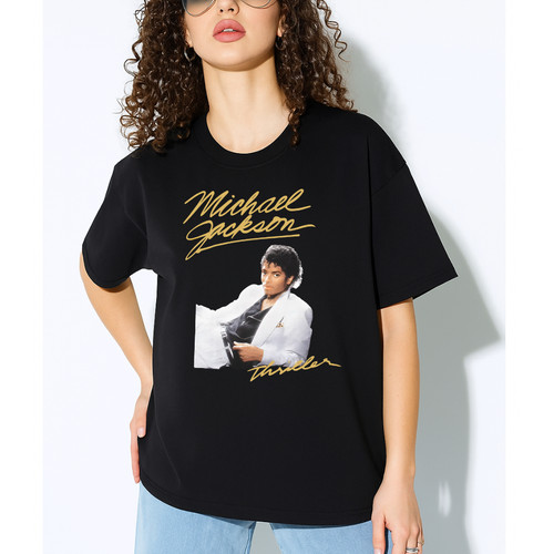 Shirt michael jackson - michael,
