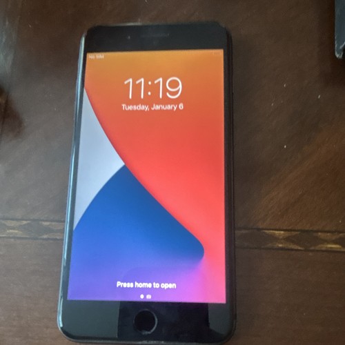 Apple iphone plus 128gb - iphone,