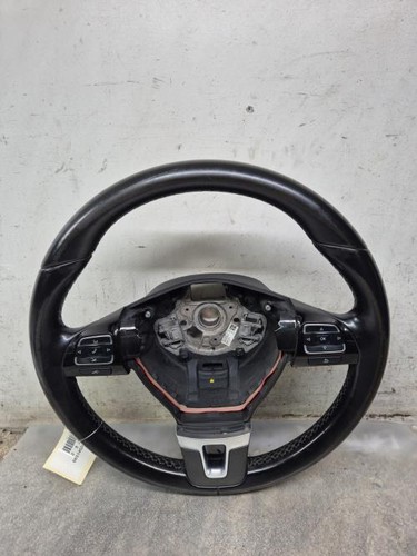 Volant volkswagen golf - volant, 6