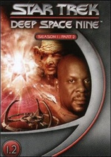 Star trek deep space nine - deep,