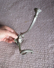Superbe Ancien Porte Manteau