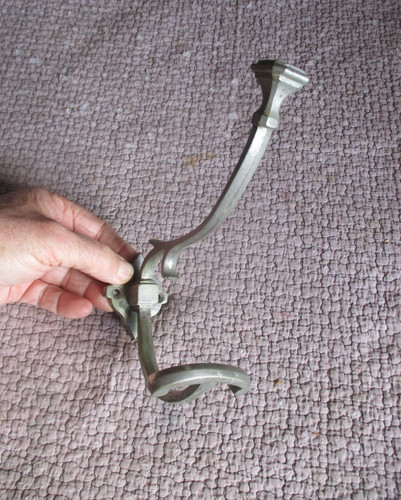 Superbe ancien porte manteau - superbe,