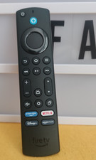 ★ AMAZON FIRE TV télécommande officielle original constructeur