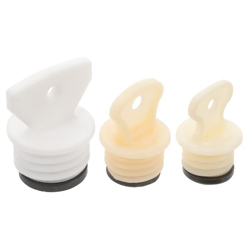 Lot bouchons de - 3,