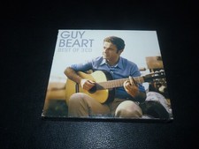 COFFRET 3 CD DIGIPACK " GUY