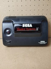 Console Sega Master System 2 Hs Ne Fonctionne Pas