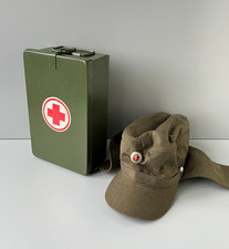 Nva Lot Trousse Médicale