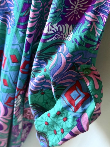 Robe chemise coline - robe,